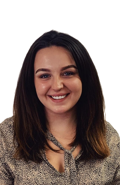 Caitlin Betts
