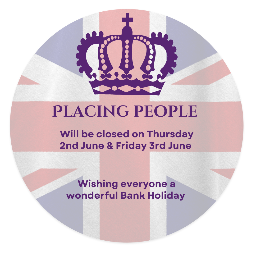 Purple And Silver Simple Jubilee Celebrations Instagram Post GETTING IN THE FESTIVE MOOD WITH OUR FIRST REAL TREE